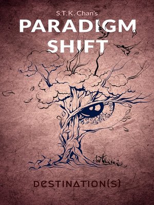cover image of Destination(s) (Paradigm Shift, #2)